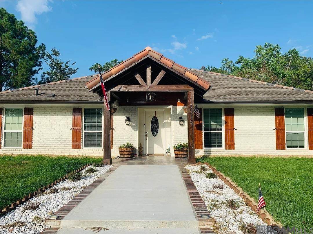 5015 Cross Keys Dr - Photo 1