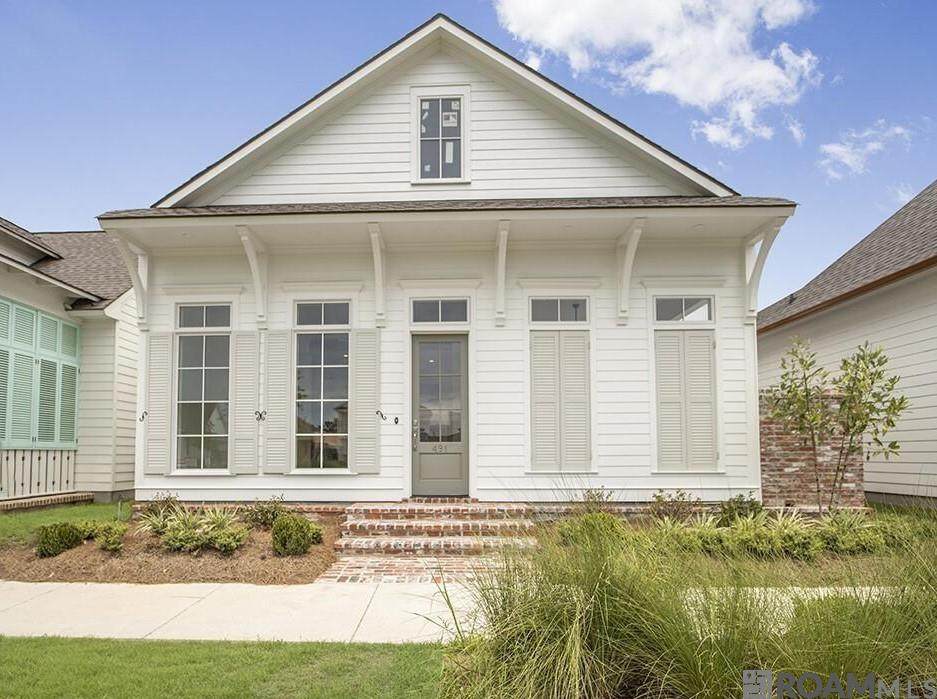 491 Turnberry Way - Photo 1