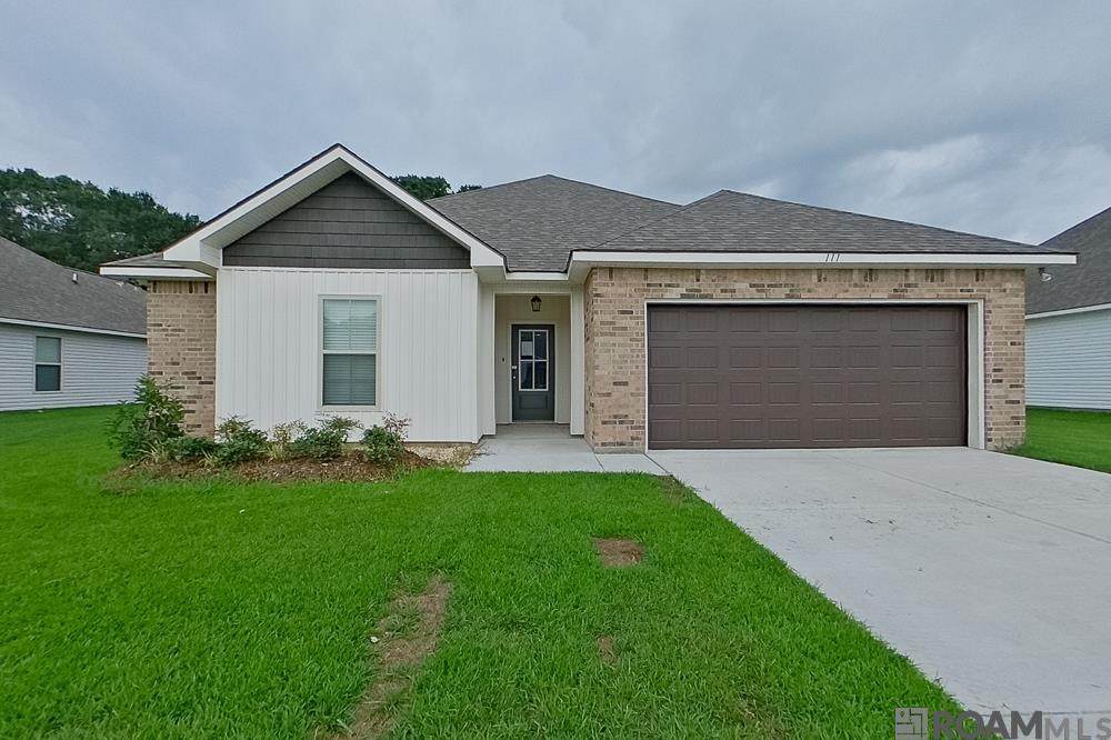 111 Rainfall Lane - Photo 1