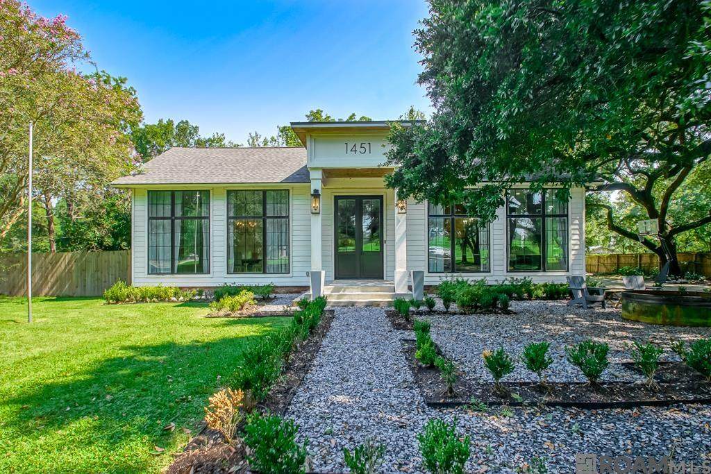 1451 Hwy 75 - Photo 1