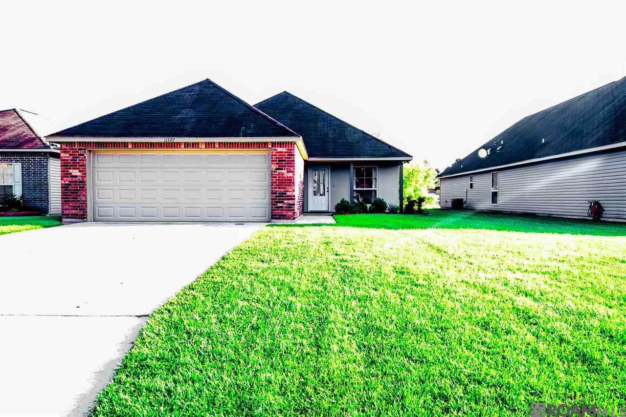 11592 Mary Lee Dr - Photo 1