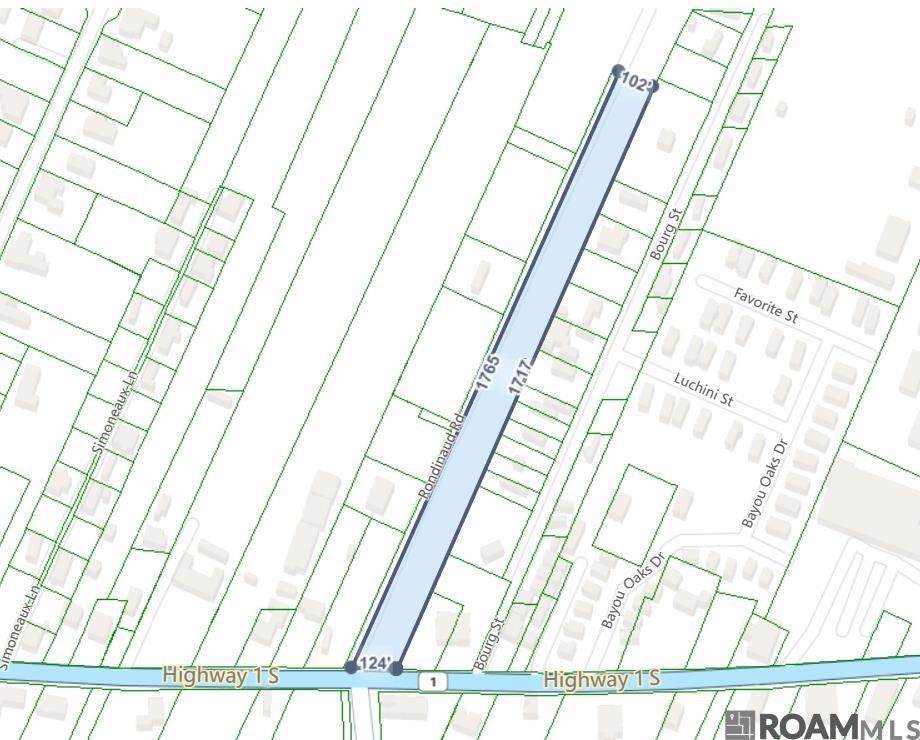 106 Rondinaud Rd - Photo 1