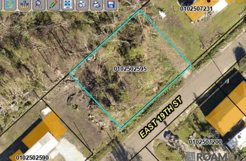 465 East 19th Street - Photo 1