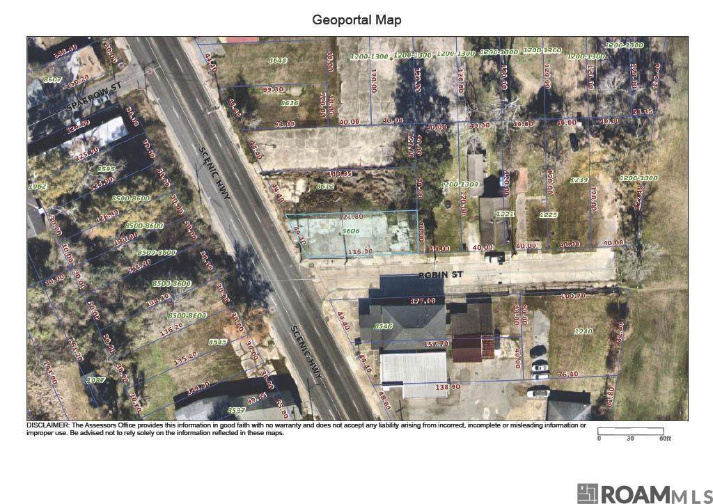 LOT 6 Scenic Hwy - Photo 1