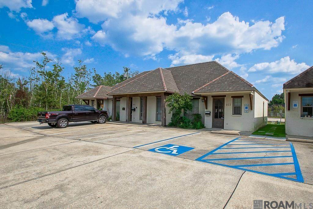 1234 Del Este Ave - Photo 1