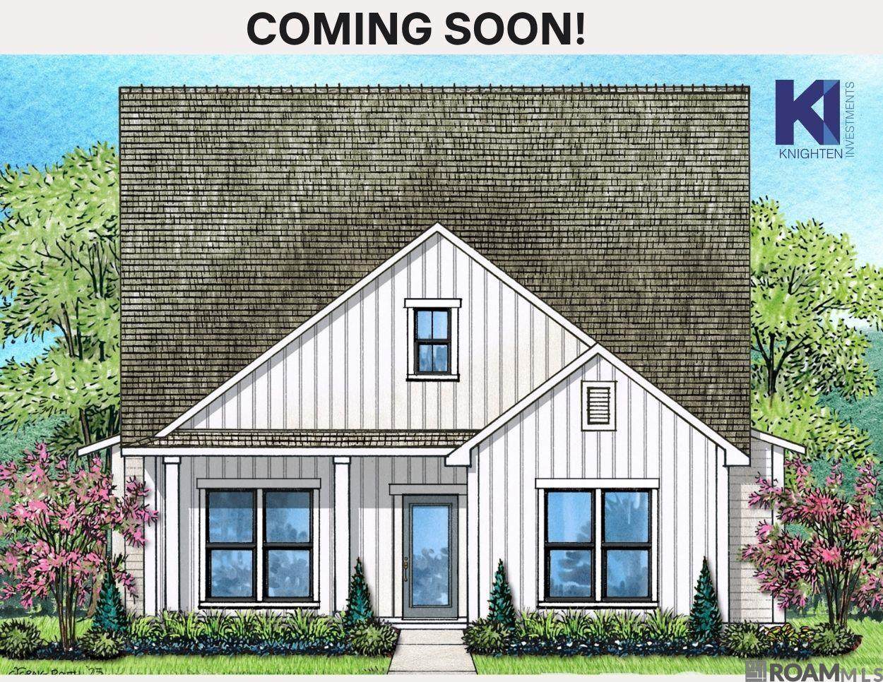 12079 Pendarvis Ln - Photo 1