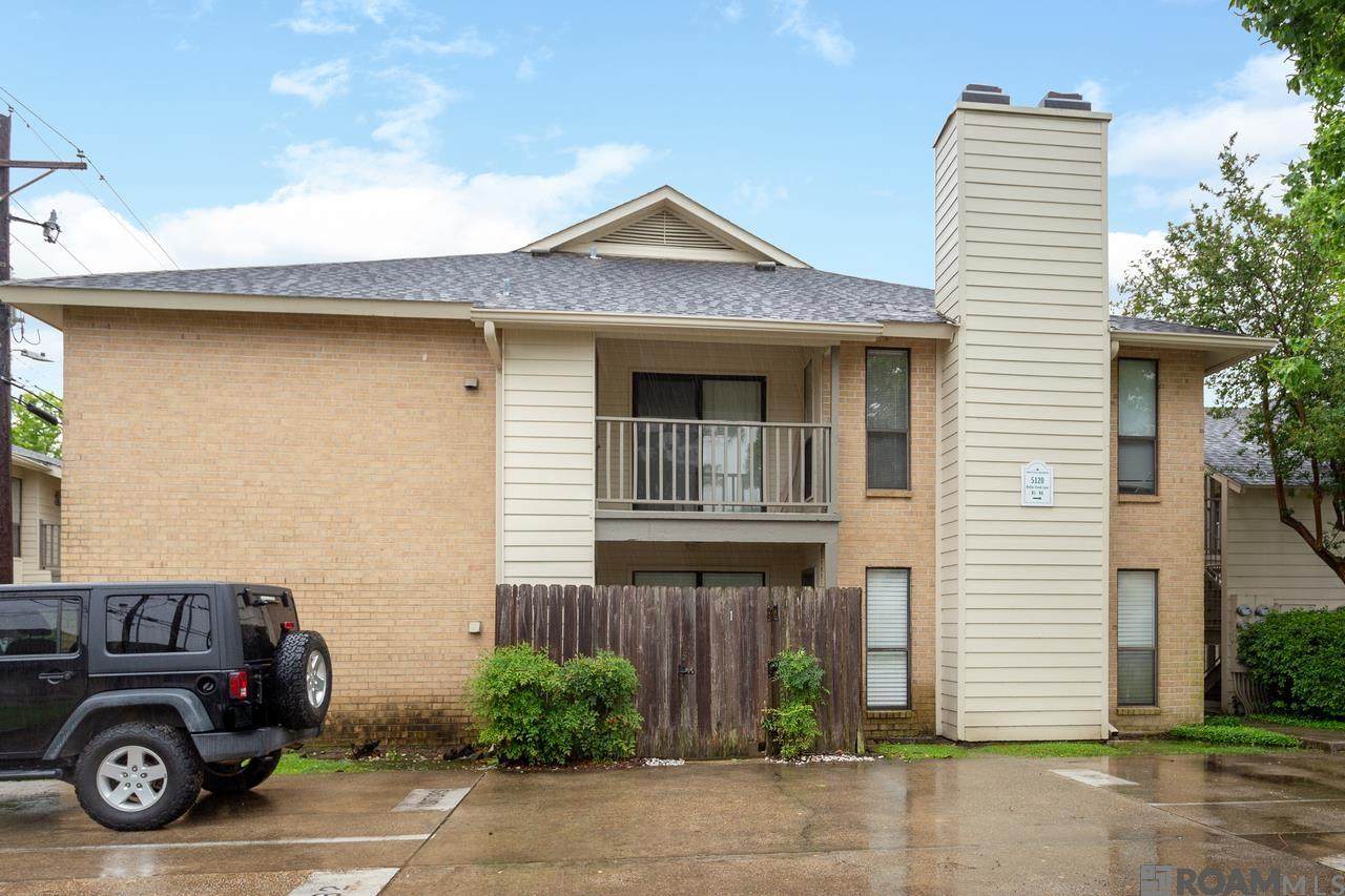 5120 Butter Creek Ln - Photo 1