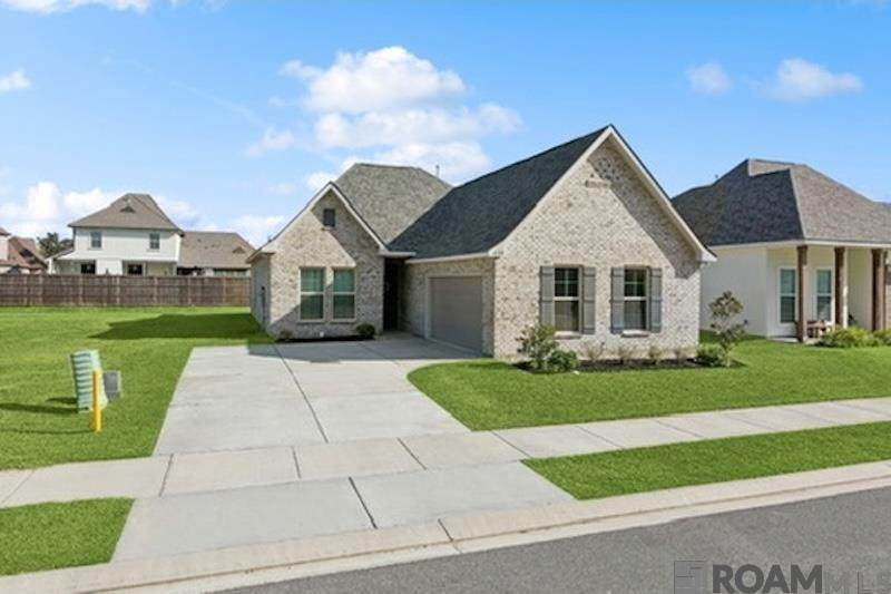 1833 Marshall Jones Sr Ave - Photo 1