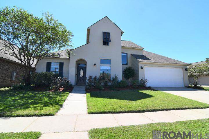 2582 Boudreaux Ave - Photo 1