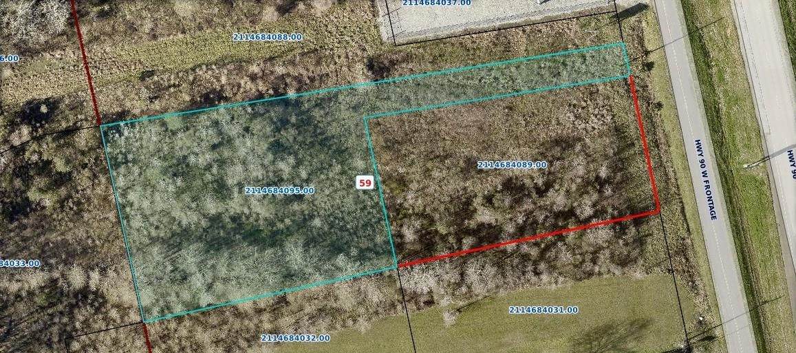 15309 Highway 90 Frontage Road - Photo 1