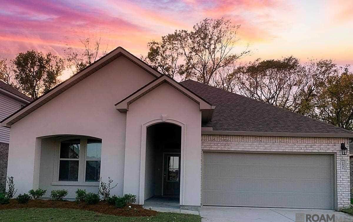 7531 Trailview Dr - Photo 1