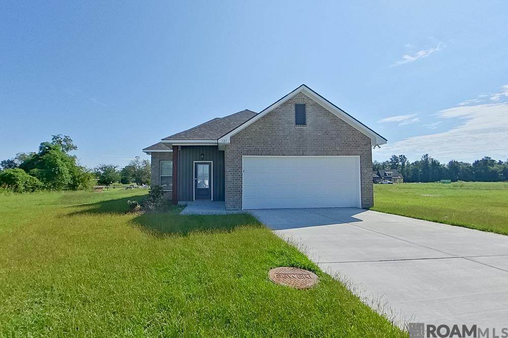 121 Rainfall Lane - Photo 1