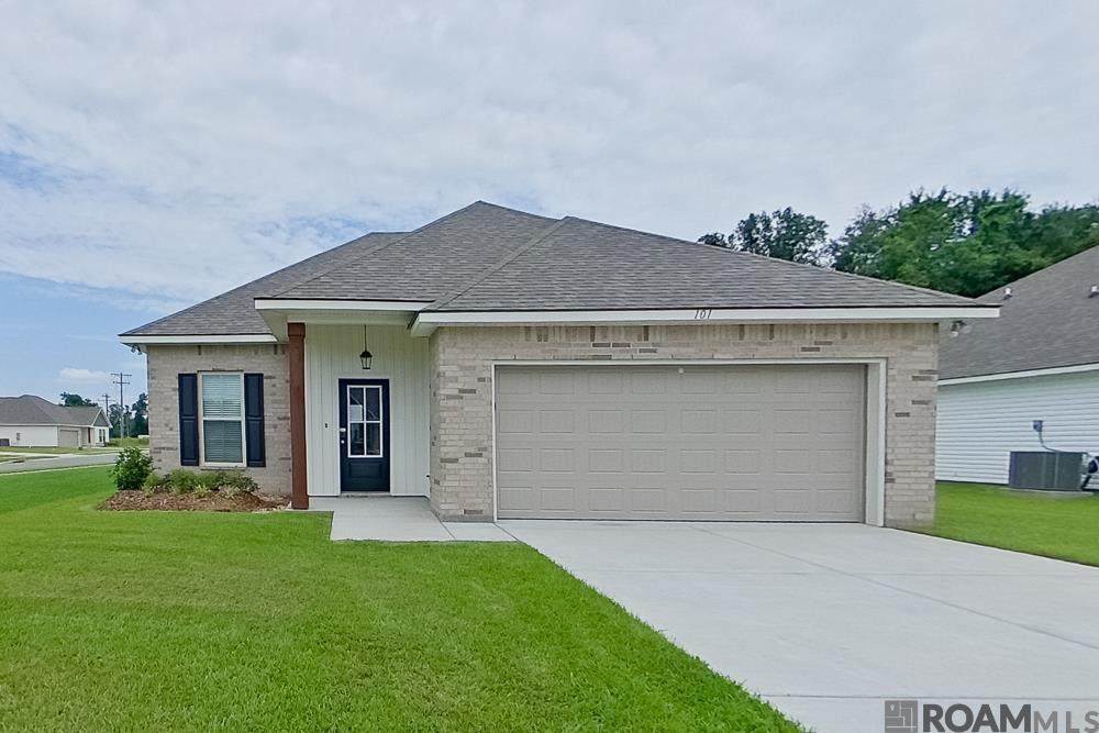 101 Rainfall Lane - Photo 1