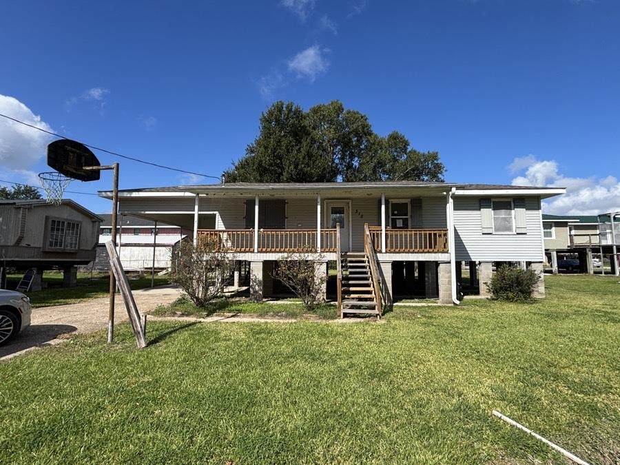 312 Rj Drive - Photo 1