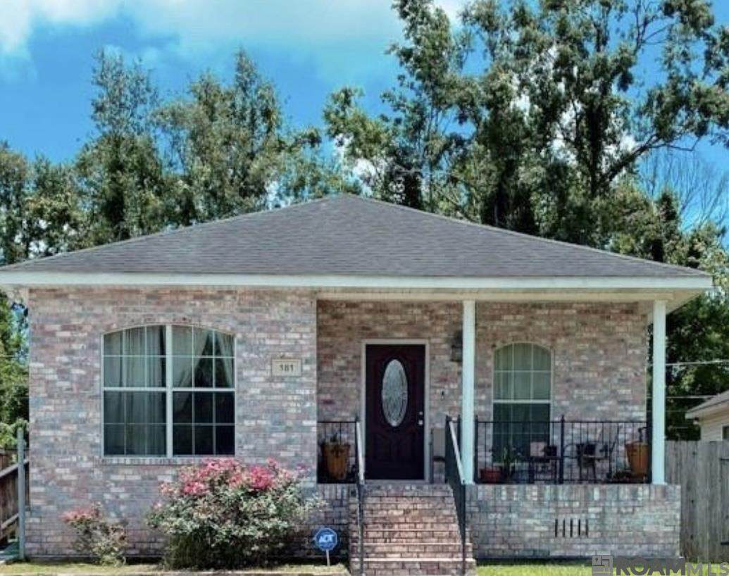 181 Boutte Estates Drive - Photo 1