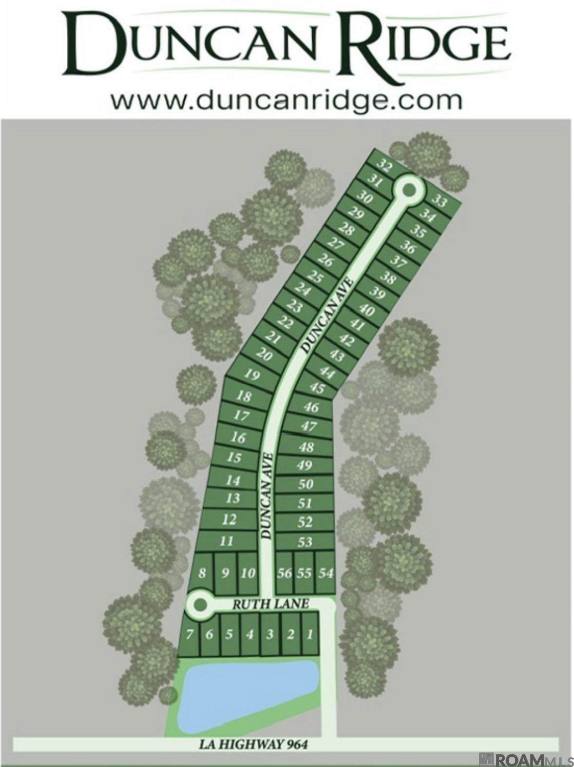 Lot 44 Duncan Ave - Photo 1