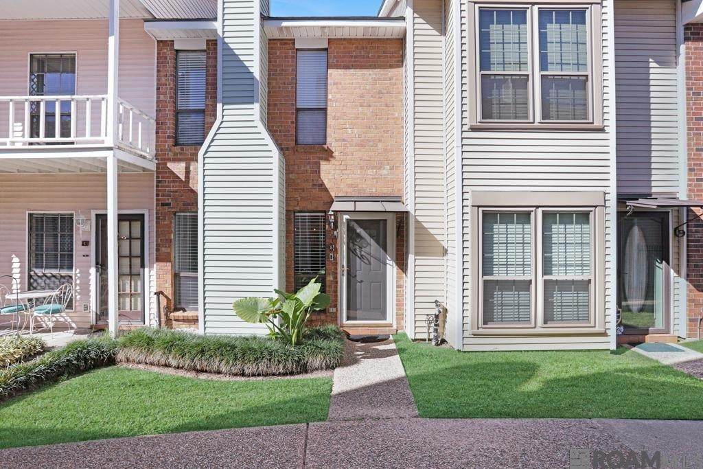 10926 Old Hammond Hwy - Photo 1