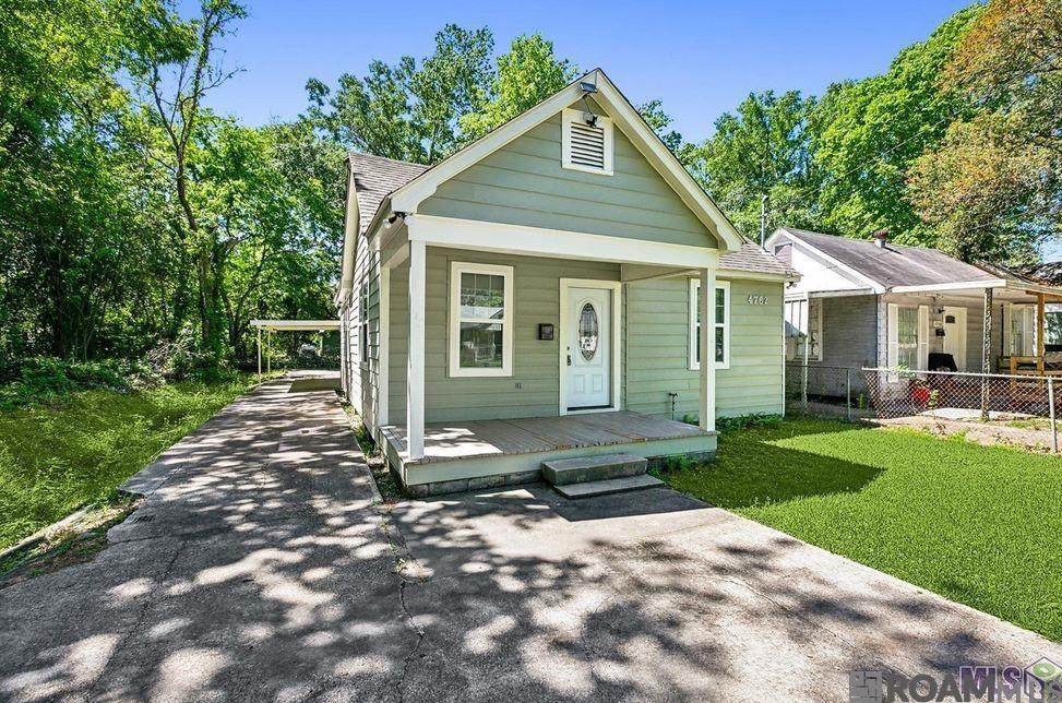 4762 Clayton Drive - Photo 1