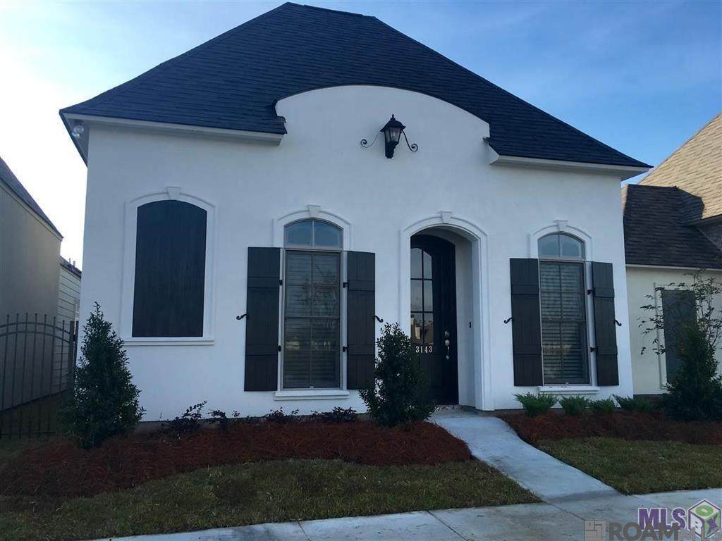 3143 Cypress View Ln - Photo 1