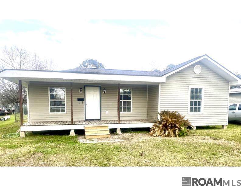 506 Carolina St - Photo 1