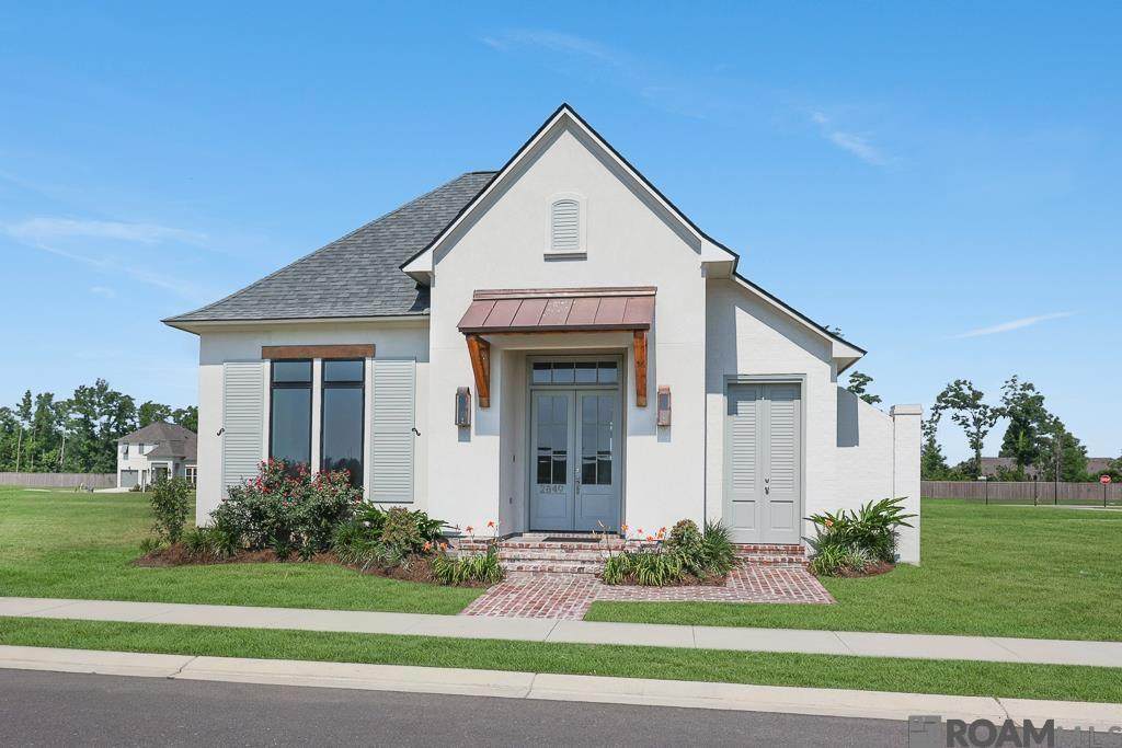 2849 Saint Luke Ave - Photo 1