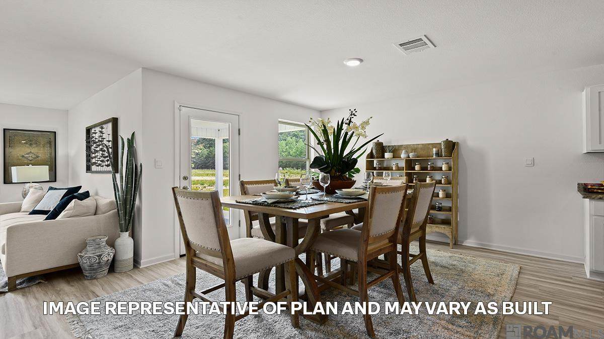 5465 Gallantry Court - Photo 1