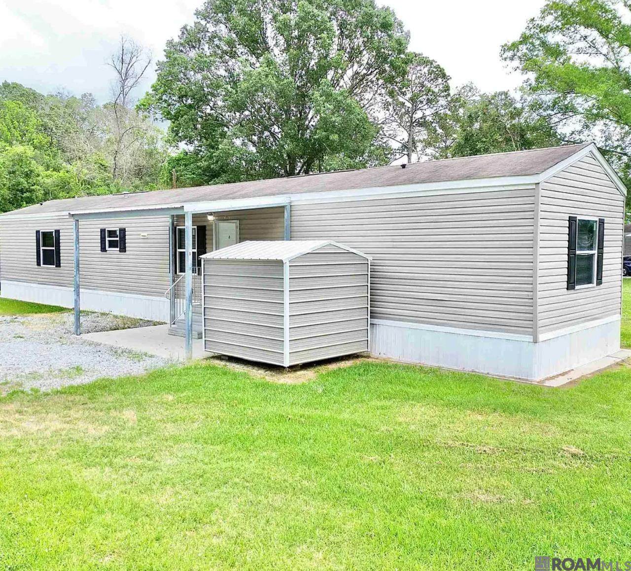 23786 Joe May Rd - Photo 1