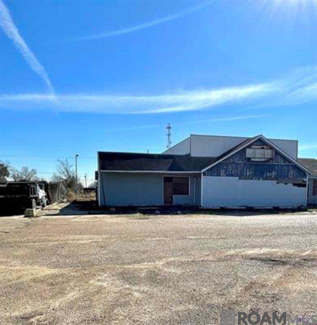 25085 Hwy 1 - Photo 1