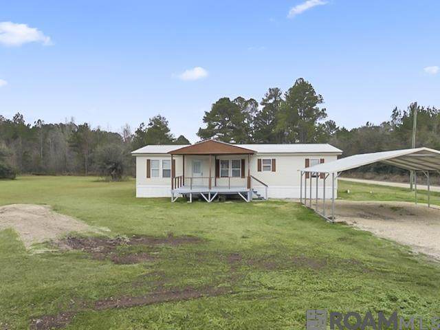 28498 Lindsey Tabor Rd - Photo 1