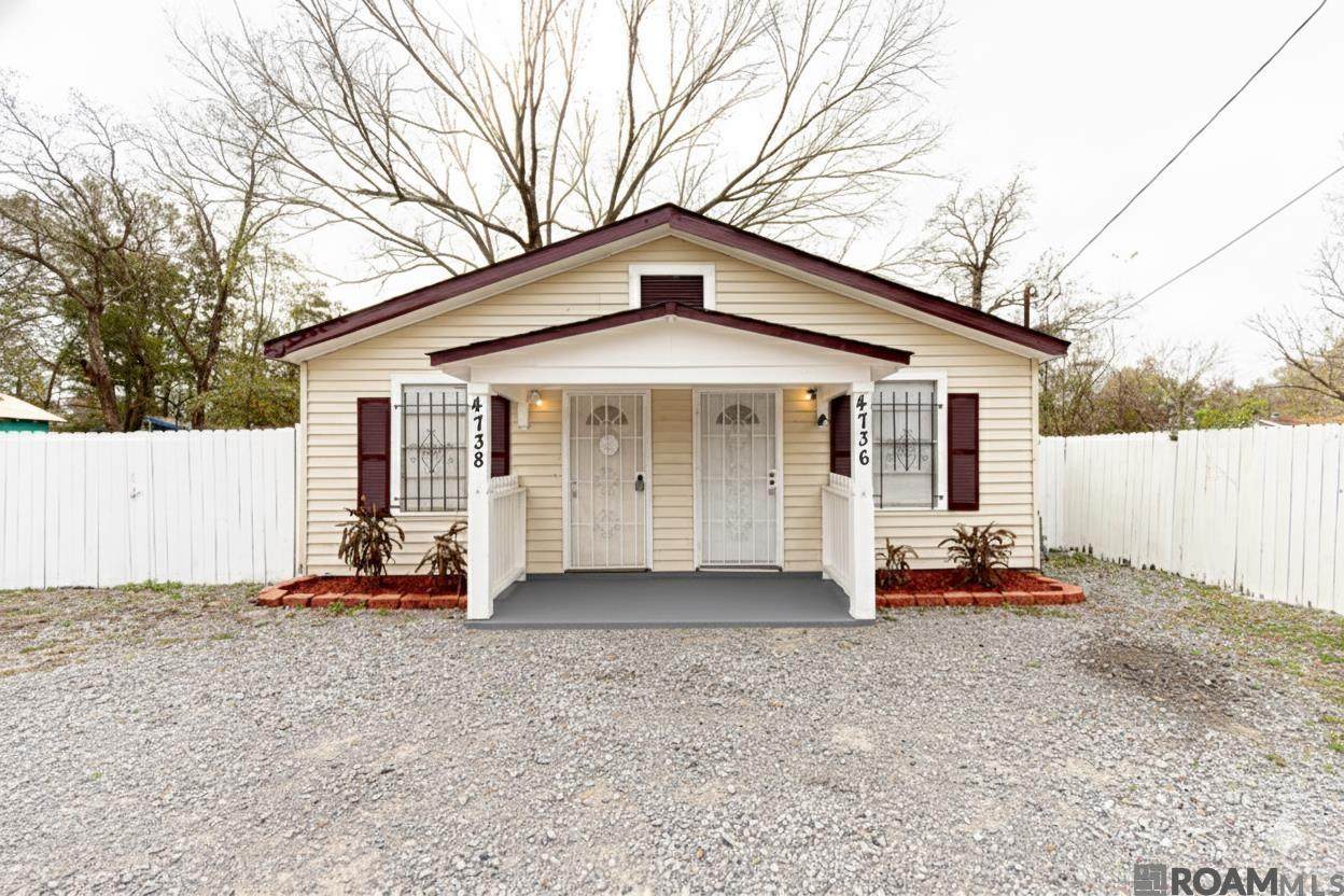 4736-4738 Paige St - Photo 1