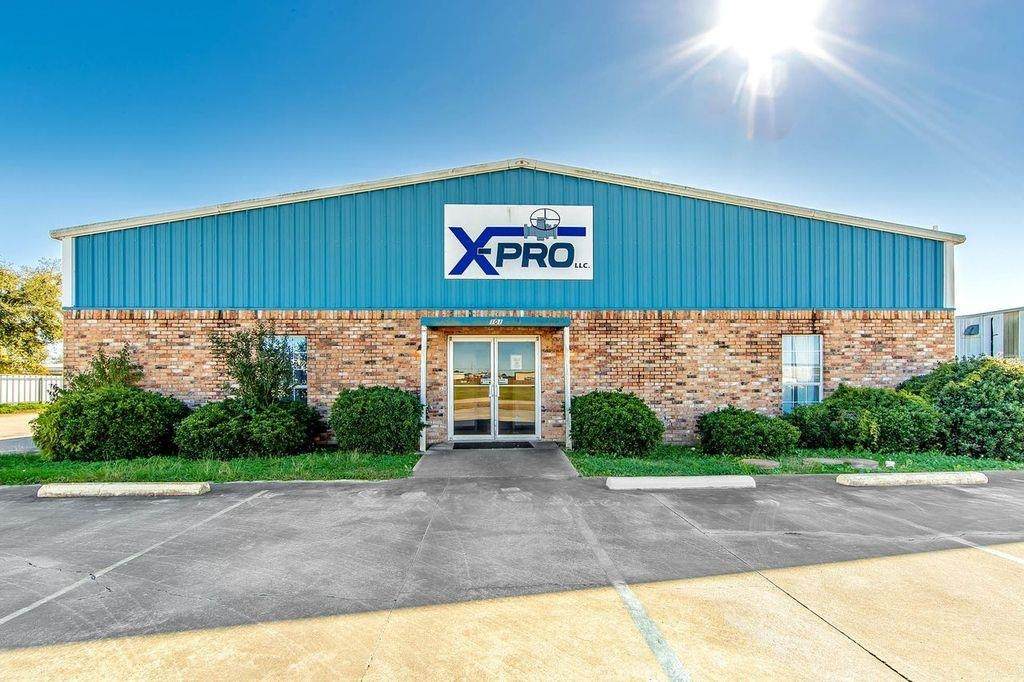 101 Capital Boulevard - Photo 1