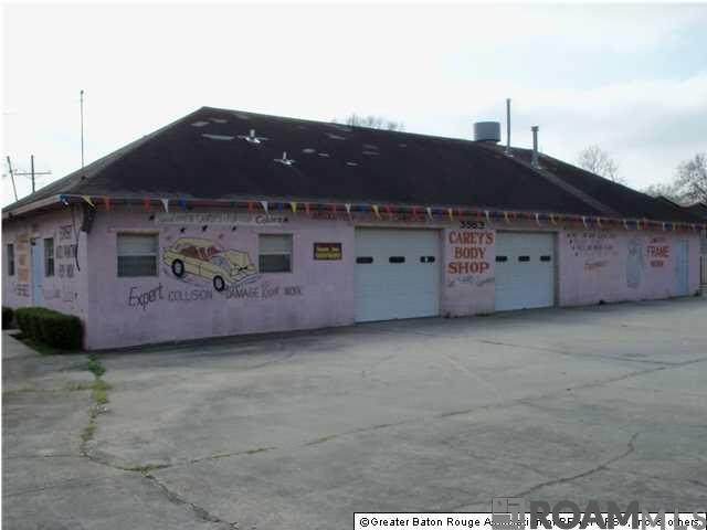 3563 Plank Rd - Photo 1