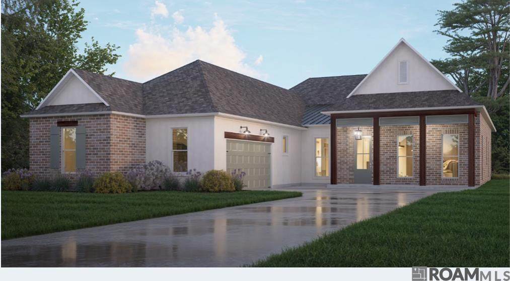 668 Night Heron Lane - Photo 1
