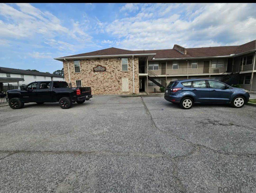 4518 Y A Tittle Ave - Photo 1