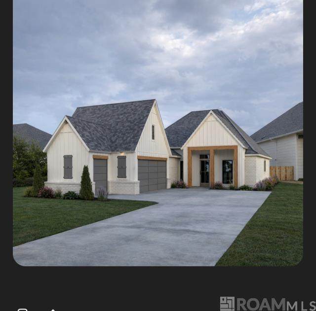 4439 Boulonnais Ave - Photo 1