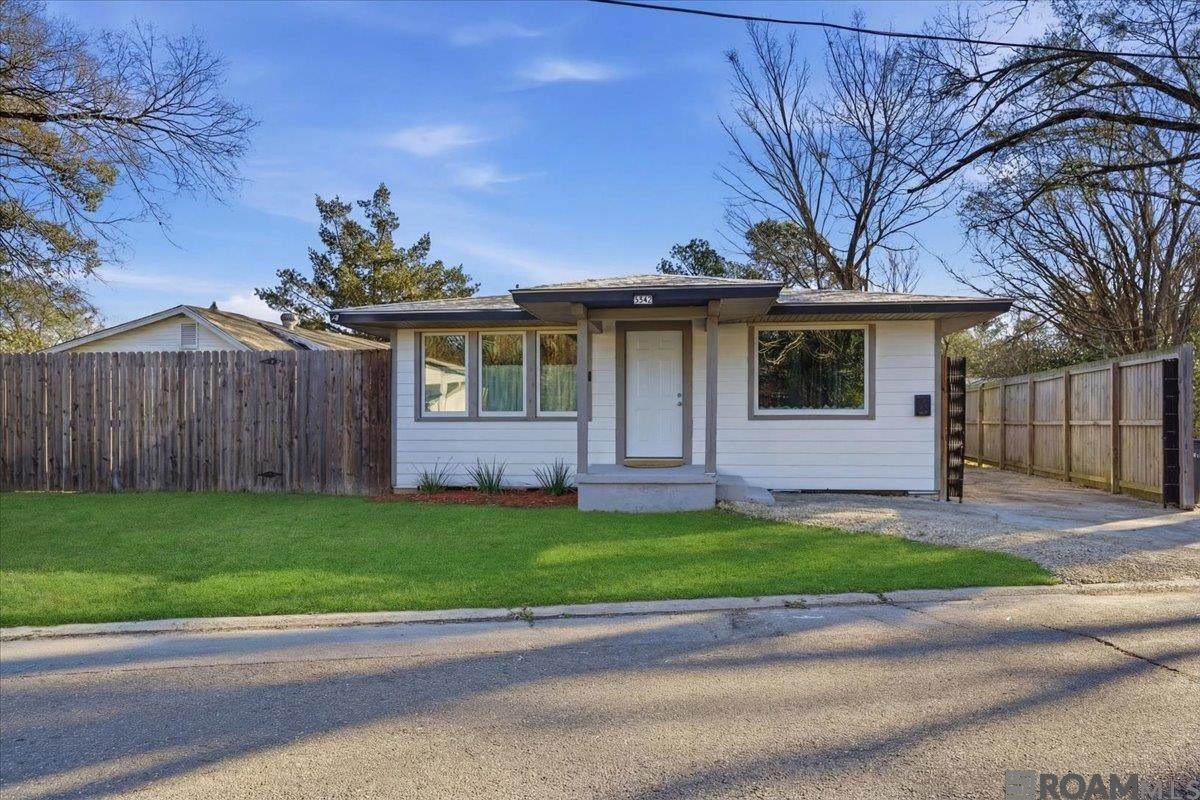 1343 Eddie Robinson Sr Drive - Photo 1