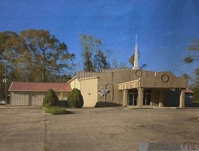 720 & 728 La Hwy 30 - Photo 1