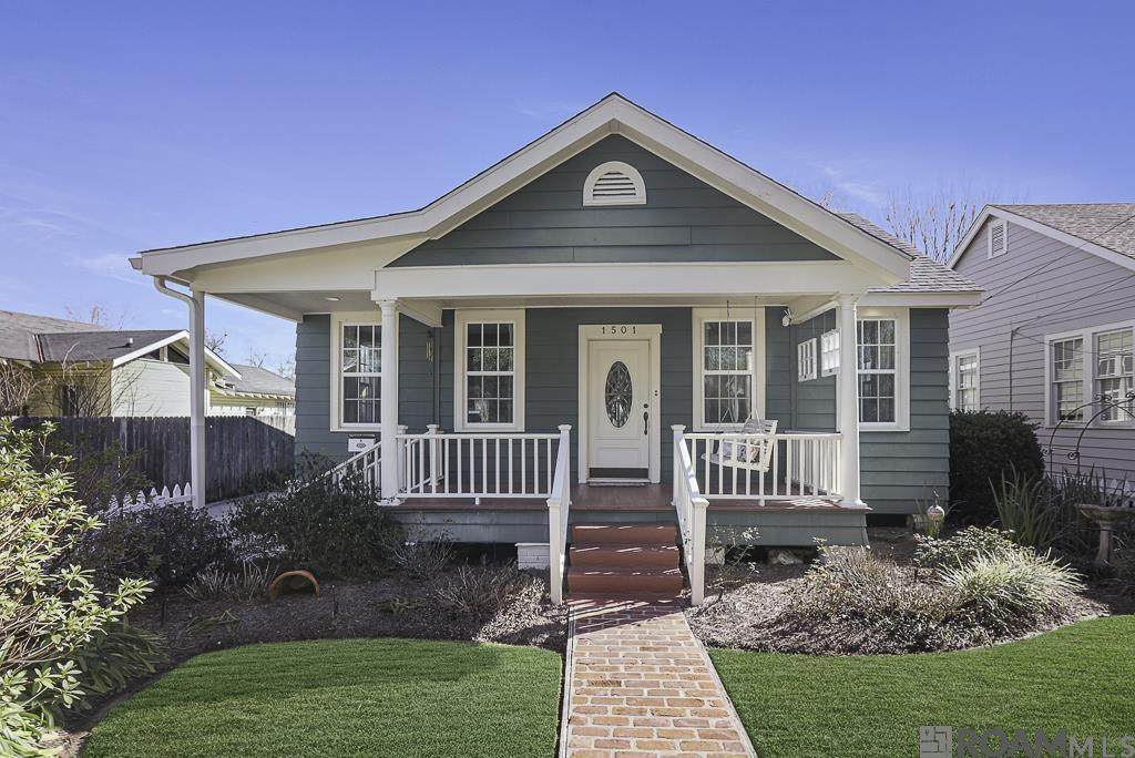 1501 Letitia St - Photo 1