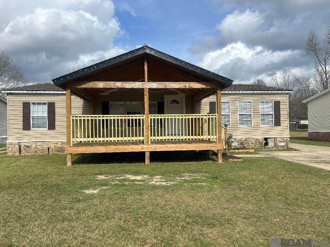 9727 Deer Run Ave - Photo 1