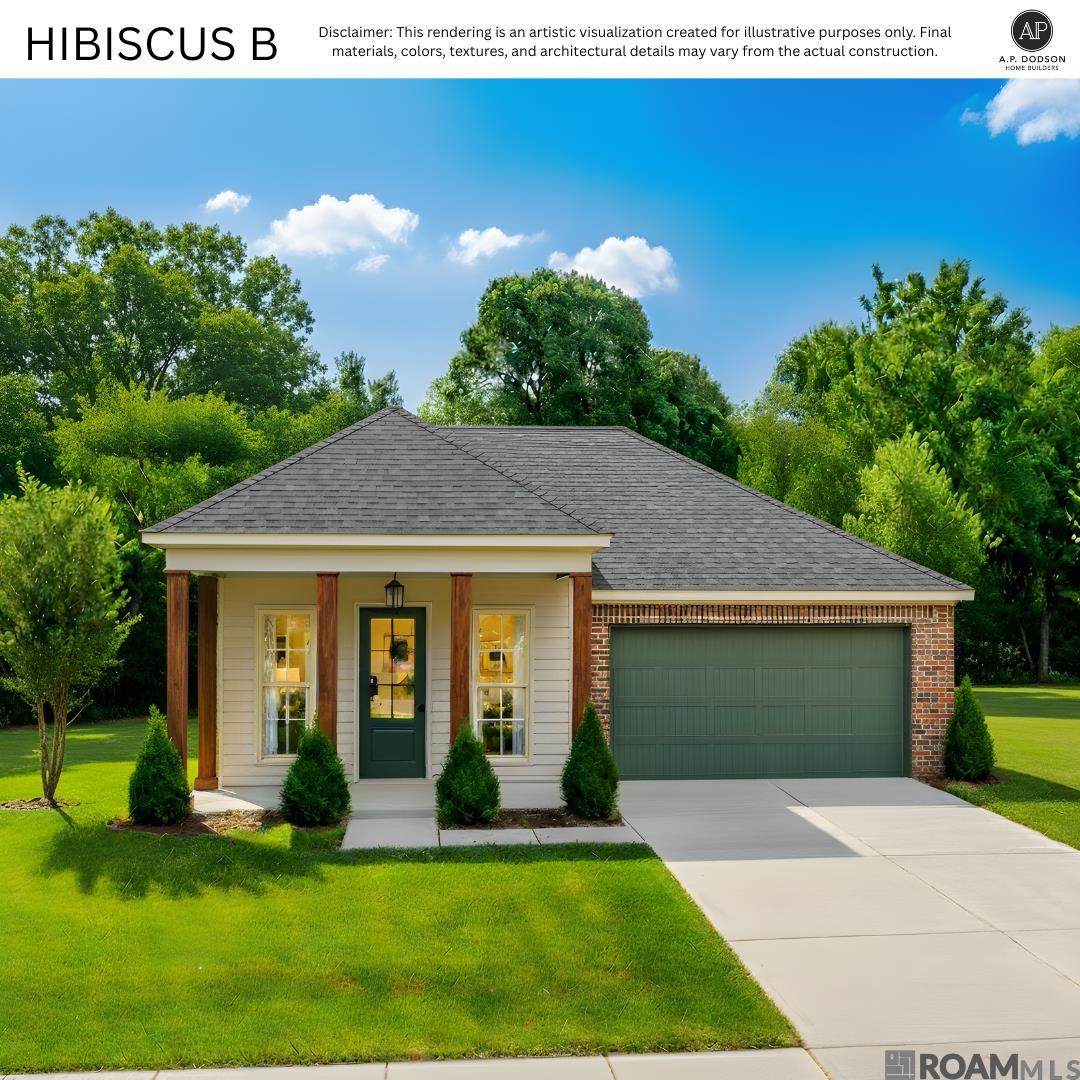 7228 Rue Lierre - Photo 1