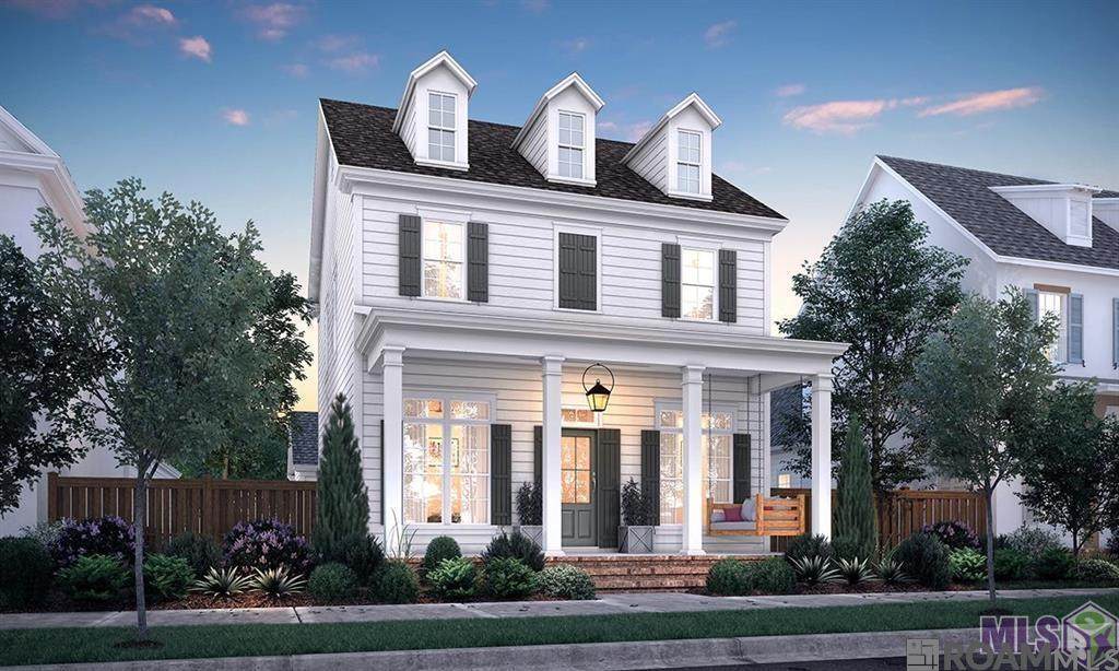 14131 Spalding Way - Photo 1