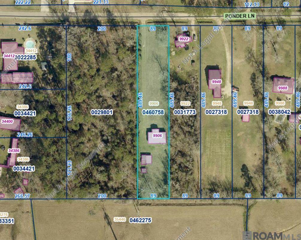 9906 Ponder Ln - Photo 1