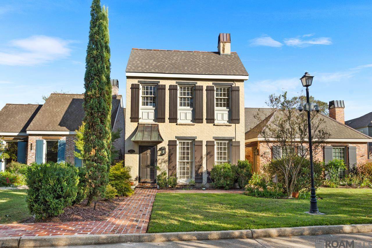 7962 Wrenwood Blvd - Photo 1