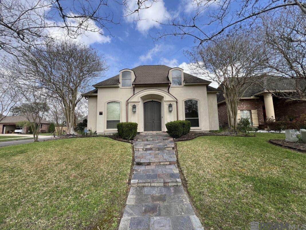 17703 Shady Creek Ave - Photo 1