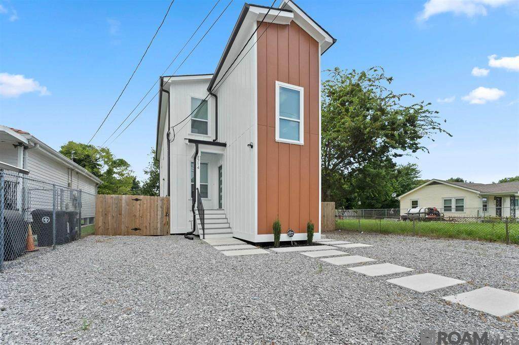 1714 Tricou Street - Photo 1