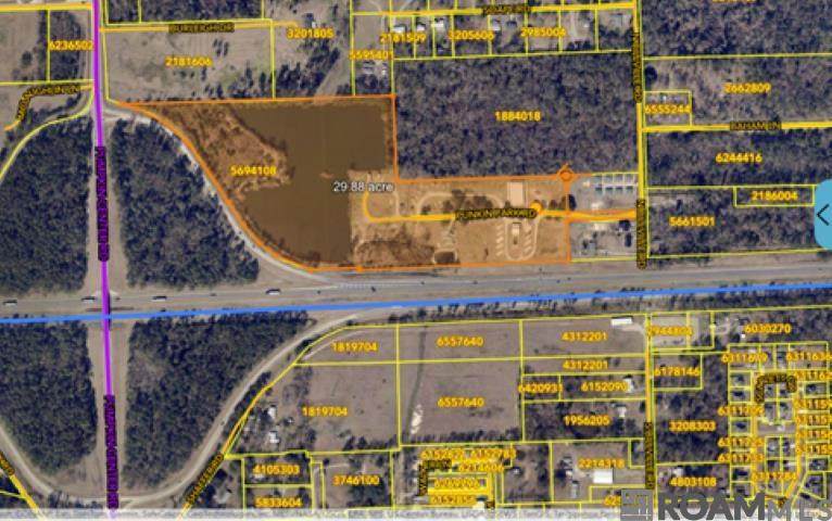 43037 Billville Rd - Photo 1
