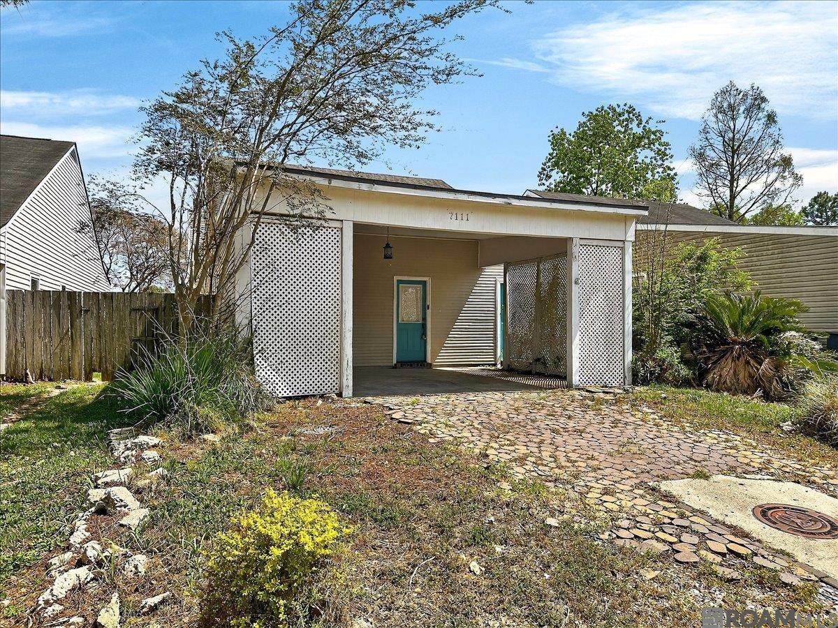 7111 Point Avery Dr - Photo 1