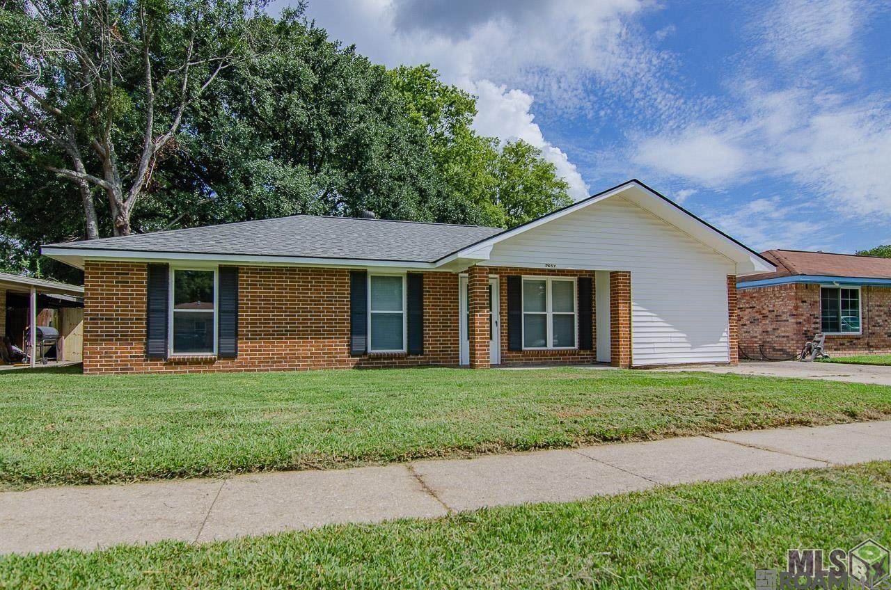 7651 Phebus Dr - Photo 1