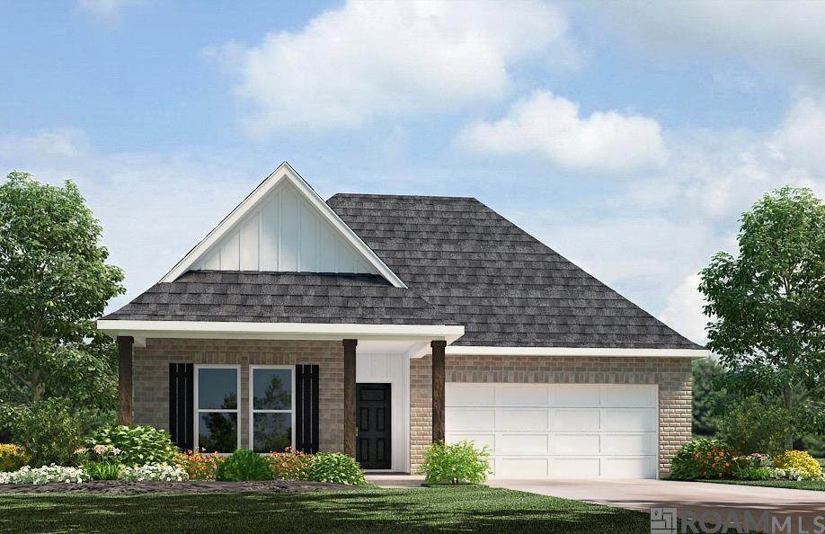 7247 Brook Hollow Drive - Photo 1