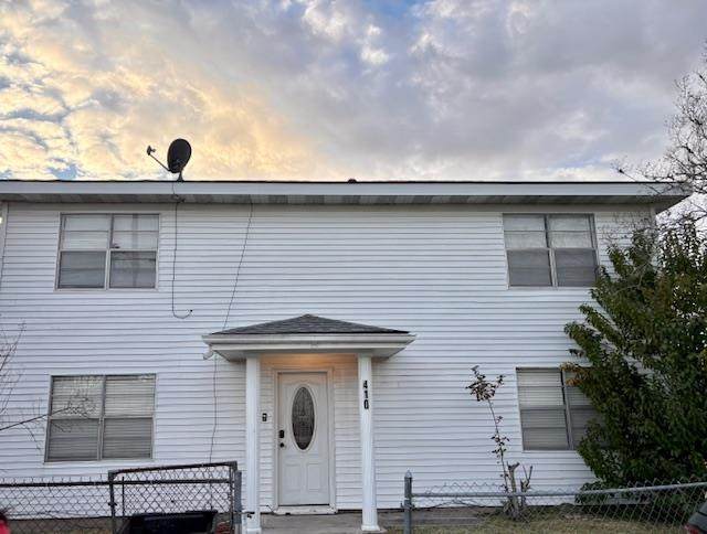 410 Authement Street - Photo 1